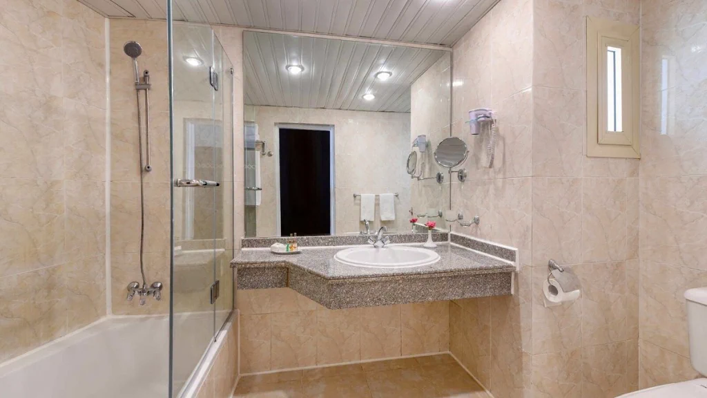 الفندق مينافيل ريزورت - سفاجا